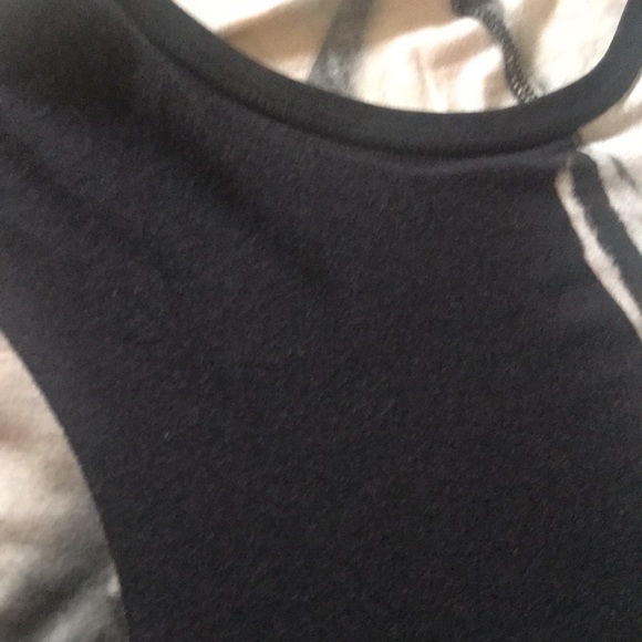 Helmut Lang Viscose Flesh Tee - Picture 13 of 13